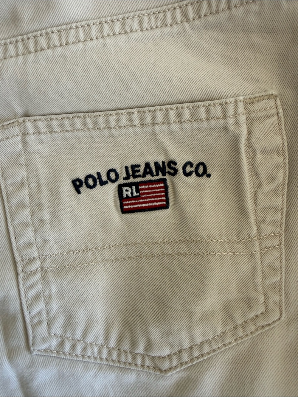 Polo Ralph Lauren Skirt